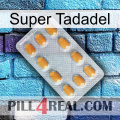 Super Tadadel cialis3